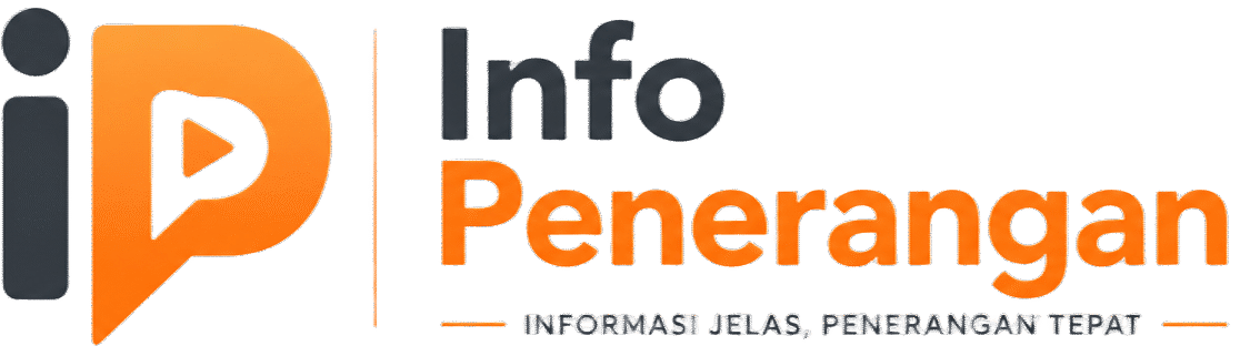 Info Penerangan